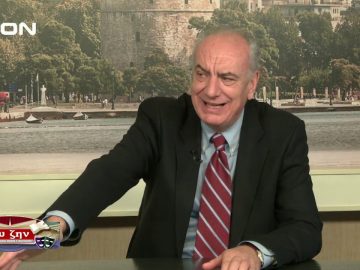 ΓΙΩΡΓΟΣ ΣΠΥΡΟΠΟΥΛΟΣ & ΝΙΚΟΣ ΒΑΣΙΛΕΙΑΔΗΣ Β ΜΕΡΟΣ ΕΥ ΖΗΝ 12-12-2019