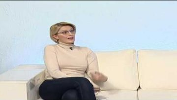 ΜΕ ΤΗΝ ΕΥΗ ΕΛΙΝΑ ΔΙΑΜΑΝΤΟΠΟΥΛΟΥ Β ΜΕΡΟΣ 16-12-2019