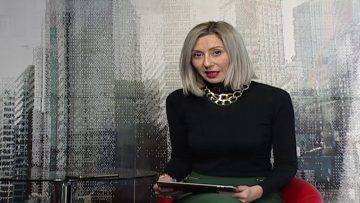 ΜΕ ΤΗΝ ΕΥΗ Κ. ΚΑΛΑΙΤΖΙΔΗΣ & Δ. ΤΣΟΥΦΛΙΔΗΣ 19-12-2019