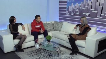 ME THN EYH ΜΑΡΙΑ ΠΕΤΡΟΠΟΥΛΟΥ & ΝΙΚΟΛΑΣ ΔΑΜΔΟΥΝΗΣ 20-12-2019