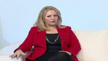 ΜΕ ΤΗΝ ΕΥΗ ΑΝΝΑ ΜΑΝΗ 03-01-2019