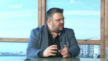 ΞΥΠΝΑΜΕ ΜΑΖΙ ΞΕΚΙΝΑΜΕ ΜΑΖΙ Δ1 ΜΕΡΟΣ ΚΩΣΤΑΣ ΙΑΚΩΒΟΥ 29-01-2020