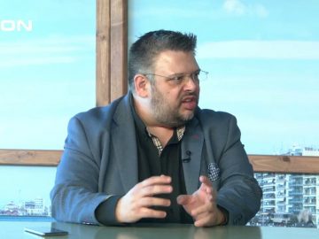 ΞΥΠΝΑΜΕ ΜΑΖΙ ΞΕΚΙΝΑΜΕ ΜΑΖΙ Δ1 ΜΕΡΟΣ ΚΩΣΤΑΣ ΙΑΚΩΒΟΥ 29-01-2020