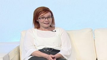 ΜΕ ΤΗΝ ΕΥΗ ΜΠΕΤΤΥ ΣΚΟΥΦΑ 13-01-2020