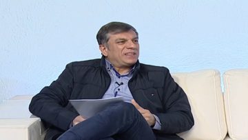 ¨ΜΕ ΤΗΝ ΕΥΗ¨ ΔΗΜΗΤΡΗΣ ΡΕΧΑΣ 14-01-2020