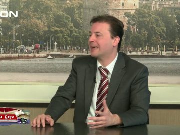 ΧΡΗΣΤΟΣ ΓΚΟΥΓΚΟΥΡΕΛΑΣ Β ΜΕΡΟΣ ΕΥ ΖΗΝ 16-01-2020