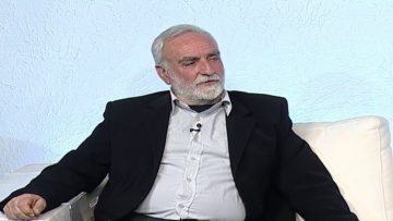 ΜΕ ΤΗΝ ΕΥΗ ΘΑΝΑΣΗΣ ΜΠΙΝΤΑΣ  17-01-2020