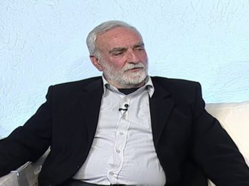 ΜΕ ΤΗΝ ΕΥΗ ΘΑΝΑΣΗΣ ΜΠΙΝΤΑΣ  17-01-2020