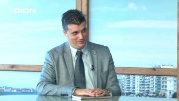 ΞΥΠΝΑΜΕ ΜΑΖΙ ΞΕΚΙΝΑΜΕ ΜΑΖΙ Δ2 ΜΕΡΟΣ ΙΩΑΝΝΗΣ ΜΗΛΙΑΤΣΗΣ 29-01-2020