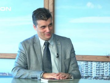 ΞΥΠΝΑΜΕ ΜΑΖΙ ΞΕΚΙΝΑΜΕ ΜΑΖΙ Δ2 ΜΕΡΟΣ ΙΩΑΝΝΗΣ ΜΗΛΙΑΤΣΗΣ 29-01-2020