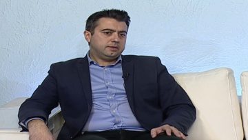 ¨ΜΕ ΤΗΝ ΕΥΗ¨ ΔΙΟΝΥΣΗΣ ΖΑΡΩΤΗΣ 21-01-2020