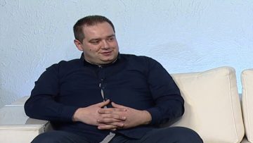 ΜΕ ΤΗΝ ΕΥΗ ΒΑΣΙΛΗΣ ΑΓΙΑΝΝΙΤΗΣ 24-01-2020