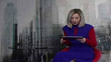 ΜΕ ΤΗΝ ΕΥΗ ΗΛΙΑΣ ΧΡΥΣΙΚΟΣ 28-01-2020