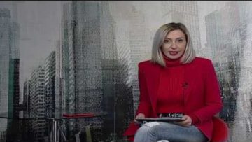 ΜΕ ΤΗΝ ΕΥΗ ΕΛΙΝΑ ΔΙΑΜΑΝΤΟΠΟΥΛΟΥ 29-01-2020