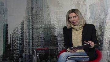 ΜΕ ΤΗΝ ΕΥΗ ΘΕΟΔΩΡΟΣ ΣΙΑΜΑΓΚΑΣ 30-01-2020