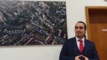 ΕΥ ΖΗΝ Γ ΜΕΡΟΣ 30-01-2020