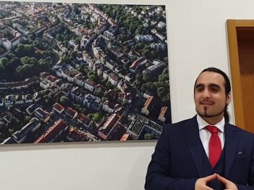 ΕΥ ΖΗΝ Γ ΜΕΡΟΣ 30-01-2020