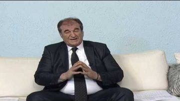 ΜΕ ΤΗΝ ΕΥΗ ΒΑΓΓΕΛΗΣ ΚΗΠΟΥ 30-01-2020