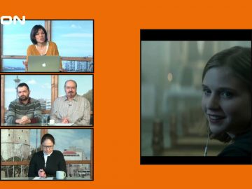 ΞΥΠΝΑΜΕ ΜΑΖΙ ΞΕΚΙΝΑΜΕ ΜΑΖΙ ΑΡΙΣΤΕΙΔΗΣ ΙΩΑΝΝΙΔΗΣ & ΜΑΝΙΑ ΒΑΣΙΛΕΙΑΔΟΥ 09-01-2020