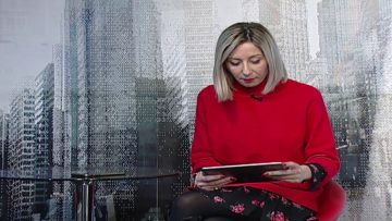 ¨ΜΕ ΤΗΝ ΕΥΗ¨ ΓΙΑΝΝΗΣ ΣΥΜΕΩΝΙΔΗΣ & ΔΗΜΗΤΡΗΣ ΝΙΚΟΛΑΟΥ 09-10-2020