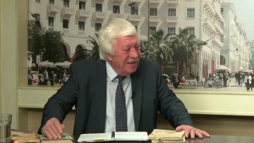 ΓΡΑΜΜΑΤΑ ΣΠΟΥΔΑΜΑΤΑ ΣΤΕΛΙΟΣ ΠΑΠΑΘΑΝΑΣΙΟΥ Β ΜΕΡΟΣ 25-12-2019