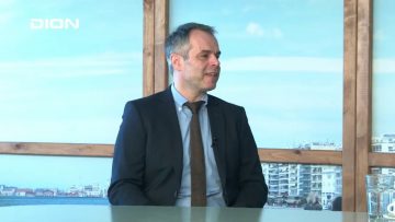 ΞΥΠΝΑΜΕ ΜΑΖΙ ΞΕΚΙΝΑΜΕ ΜΑΖΙ ΣΤΕΛΙΟΣ ΛΑΜΠΡΟΠΟΥΛΟΣ Δ ΜΕΡΟΣ 15-01-2020