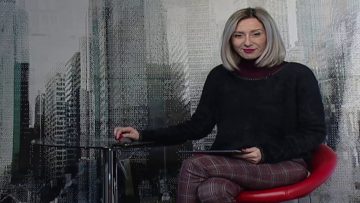 ΜΕ ΤΗΝ ΕΥΗ ΟΛΥΜΠΙΑ ΤΙΛΙΓΙΟΡΙΔΟΥ & Μ. ΝΤΕΛΗΣ 21-01-2020