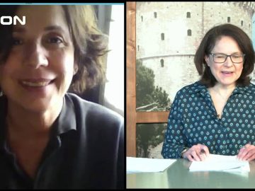 ΞΥΠΝΑΜΕ ΜΑΖΙ ΞΕΚΙΝΑΜΕ ΜΑΖΙ Γ ΜΕΡΟΣ ΙΦΙΓΕΝΕΙΑ ΚΑΜΤΣΙΔΟΥ 22-01-2020