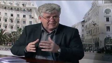 ¨ΔΙΑ ΒΙΟΥ ΠΑΙΔΕΙΑ¨ ΔΗΜΗΤΡΗΣ ΣΥΡΙΑΝΙΔΗΣ Β ΜΕΡΟΣ 20-01-2020