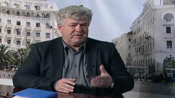 ¨ΔΙΑ ΒΙΟΥ ΠΑΙΔΕΙΑ¨ ΔΗΜΗΤΡΗΣ ΣΥΡΙΑΝΙΔΗΣ Α ΜΕΡΟΣ 20-01-2020