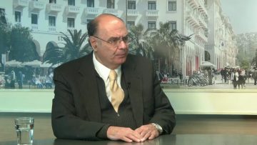 ΓΡΑΜΜΑΤΑ ΣΠΟΥΔΑΜΑΤΑ ΒΕΝΙΑΜΙΝ ΚΑΡΑΚΩΣΤΑΝΟΓΛΟΥ Α ΜΕΡΟΣ 15-01-2020