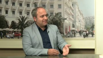 ΓΡΑΜΜΑΤΑ ΣΠΟΥΔΑΜΑΤΑ Α ΜΕΡΟΣ ΓΕΩΡΓΙΟΣ ΤΑΤΣΙΟΣ 04-12-2019