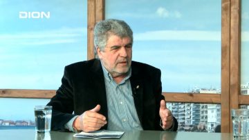 ΞΥΠΝΑΜΕ ΜΑΖΙ ΞΕΚΙΝΑΜΕ ΜΑΖΙ Β ΜΕΡΟΣ ΝΤΙΝΟΣ ΚΑΡΑΜΗΤΡΟΥΣΗΣ 29-01-2020