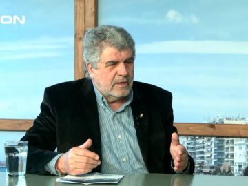 ΞΥΠΝΑΜΕ ΜΑΖΙ ΞΕΚΙΝΑΜΕ ΜΑΖΙ Β ΜΕΡΟΣ ΝΤΙΝΟΣ ΚΑΡΑΜΗΤΡΟΥΣΗΣ 29-01-2020