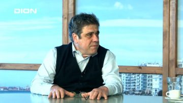 ΞΥΠΝΑΜΕ ΜΑΖΙ ΞΕΚΙΝΑΜΕ ΜΑΖΙ Γ ΜΕΡΟΣ ΜΑΚΗΣ ΒΟΪΤΖΙΔΗΣ 30-01-2020