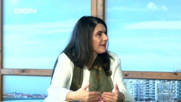 ΞΥΠΝΑΜΕ ΜΑΖΙ ΞΕΚΙΝΑΜΕ ΜΑΖΙ Γ ΜΕΡΟΣ ΑΙΜΙΛΙΑ ΑΞΙΩΤΙΔΟΥ & ΖΑΦ ΚΩΝΣΤΑΝΤΙΝΙΔΗΣ 31-01-2020