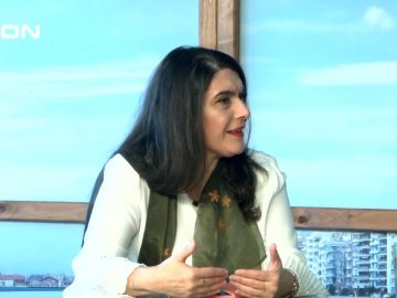 ΞΥΠΝΑΜΕ ΜΑΖΙ ΞΕΚΙΝΑΜΕ ΜΑΖΙ Γ ΜΕΡΟΣ ΑΙΜΙΛΙΑ ΑΞΙΩΤΙΔΟΥ & ΖΑΦ ΚΩΝΣΤΑΝΤΙΝΙΔΗΣ 31-01-2020