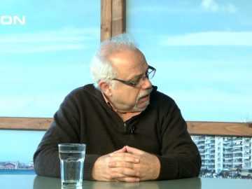 ΞΥΠΝΑΜΕ ΜΑΖΙ ΞΕΚΙΝΑΜΕ ΜΑΖΙ Γ ΜΕΡΟΣ ΜΙΧΑΛΗΣ ΤΡΕΜΟΠΟΥΛΟΣ 29-01-2020