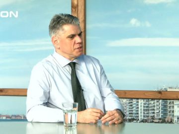 ΞΥΠΝΑΜΕ ΜΑΖΙ ΞΕΚΙΝΑΜΕ ΜΑΖΙ Γ ΜΕΡΟΣ ΒΑΣΙΛΗΣ ΔΑΛΑΚΑΣ 27-01-2020