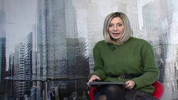 ME THN EYH Α ΜΕΡΟΣ ΣΟΦΙΑ ΜΑΥΡΙΔΟΥ & ΜΠΕΤΤΥ ΣΚΟΥΦΑ 10-01-2019