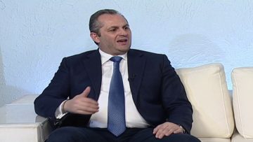 ΜΕ ΤΗΝ ΕΥΗ ΘΑΝΑΣΗΣ ΛΙΑΚΟΠΟΥΛΟΣ 03-02-2020