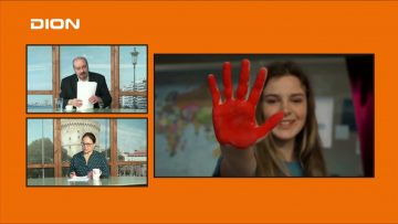 ΞΥΠΝΑΜΕ ΜΑΖΙ ΞΕΚΙΝΑΜΕ ΜΑΖΙ Α ΜΕΡΟΣ 12-02-2020