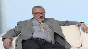 ΜΕ ΤΗΝ ΕΥΗ ΑΝΤΩΝΗΣ ΜΠΟΣΤΑΝΙΤΗΣ 26-02-2020