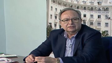 ΔΙΑ ΒΙΟΥ ΠΑΙΔΕΙΑ Α ΜΕΡΟΣ ΓΙΩΡΓΟΣ ΔΗΜΟΠΟΥΛΟΣ 03-02-2020