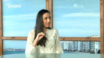 ΞΥΠΝΑΜΕ ΜΑΖΙ ΞΕΚΙΝΑΜΕ ΜΑΖΙ Δ ΜΕΡΟΣ ΕΥΑΓΓΕΛΙΑ ΤΖΙΑΚΑ & ΚΩΝΣΤΑΝΤΙΝΑ ΠΑΠΠΑ 12-02-2020