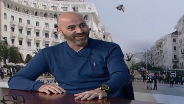 ΔΙΑ ΒΙΟΥ ΠΑΙΔΕΙΑ Β ΜΕΡΟΣ ΧΡΗΣΤΟΣ ΑΝΤΩΝΙΟΥ 17-02-2020