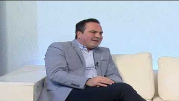 ΜΕ ΤΗΝ ΕΥΗ ΝΑΟΥΜ ΕΥΑΓΓΕΛΟΠΟΥΛΟΣ 11-03-2020