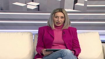 ΜΕ ΤΗΝ ΕΥΗ ΚΩΣΤΑΣ ΡΕΧΑΣ 20-03-2020