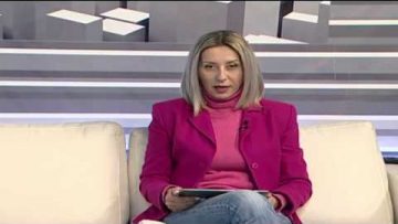 ΜΕ ΤΗΝ ΕΥΗ ΗΡΑΚΛΗΣ ΤΣΑΝΙΚΙΔΗΣ & ΔΗΜΗΤΡΗΣ ΤΣΟΥΦΛΙΔΗΣ 20-03-2020