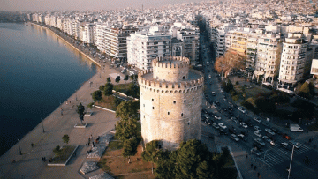 Thessaloniki
